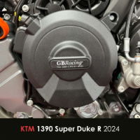 1390 Super Duke R Engine Cover Set 2024