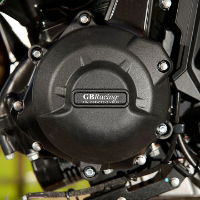 Z650 Secondary Alternator Cover 2017-2023