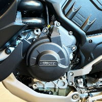 Multistrada V4 Alternator Cover 2022-2023