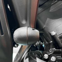 Bullet Frame Slider Set XSR900 - STREET - 2022-2023