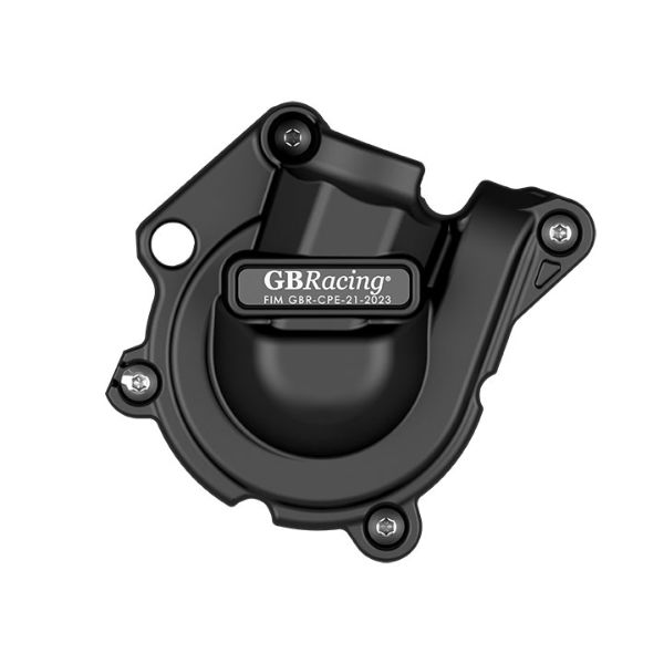 F 900 R Secondary Water Pump Cover 2020