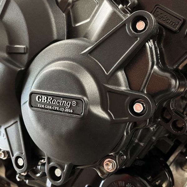 CB1000R Pulse Cover 2018