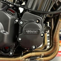 Z900RS Secondary Engine Cover Set 2018