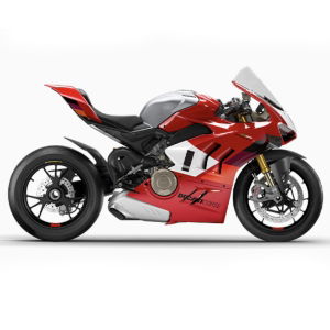 Ducati-Panigale-V4 R-2023