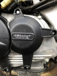 Honda VFR400 NC30 GBRacing Pulse