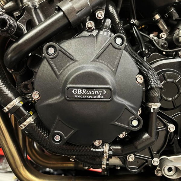 CB1000R Alternator Cover 2018