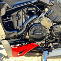 V4S Streetfighter Alternator Cover 2020-2022