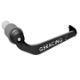 M18 Threaded Brake Lever Guard, 10mm Spacer Bar end, 160mm.