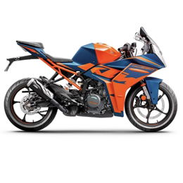 KTM-RC 390-2022