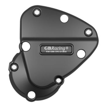 Speed Triple 1200 Secondary Pulse Cover 2021-2022