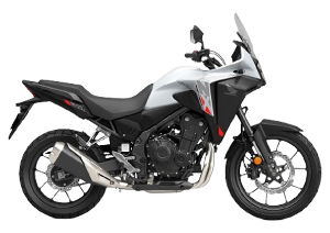 NX500 ADVENTURE SPORT 2024