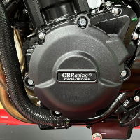 Z900RS Secondary Alternator Cover 2018