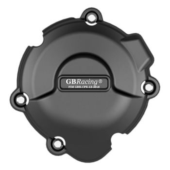 Z900RS Secondary Alternator Cover 2018