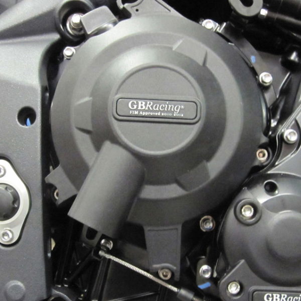 640-Triumph clutch