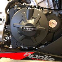 RSV4 Engine Cover Set 2021-