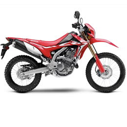 CRF250L 2013-2020