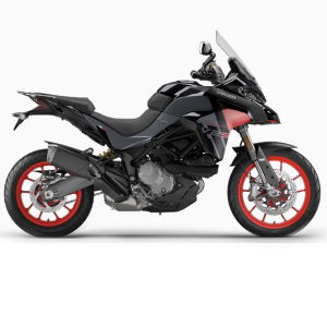 Multistrada V2 2021-2023