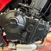 CB750 Hornet Secondary Pulse Cover 2023