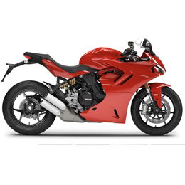 SuperSport 950 2021-2023