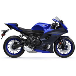 YZF-R7 2022