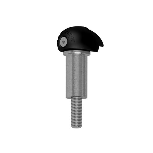 Bullet Frame Slider MT-07 2014-2021 - Street - LHS