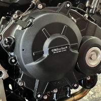 CB1000R Clutch Cover 2018