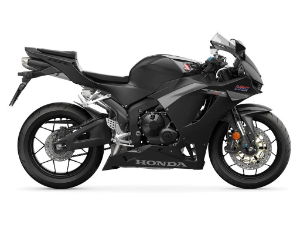 CBR600RR 2024