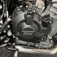 Duke 890/R Secondary Engine Cover SET 2020-2022