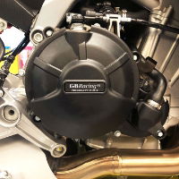 RS 660 Clutch Cover 2021