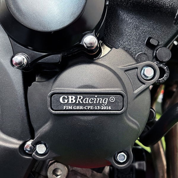 GSX-R600 & GSX-R750 K4-K5 Secondary Pulse Cover