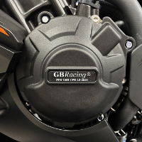 CB650R Secondary Alternator Cover 2021