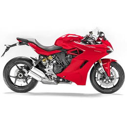 SuperSport 937 2016-2020