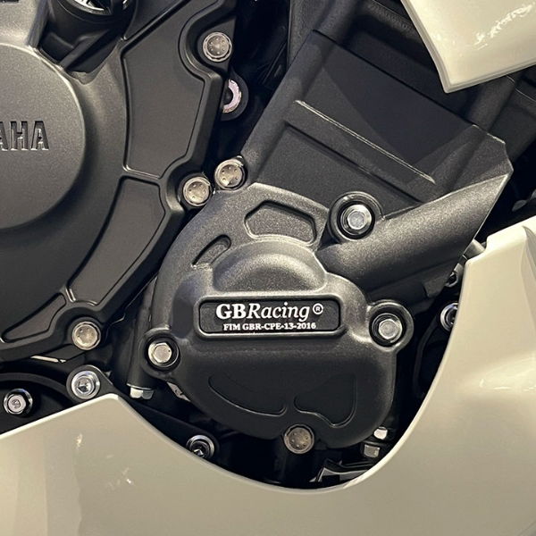 YZF-R1 Pulse Cover 2015-2023 