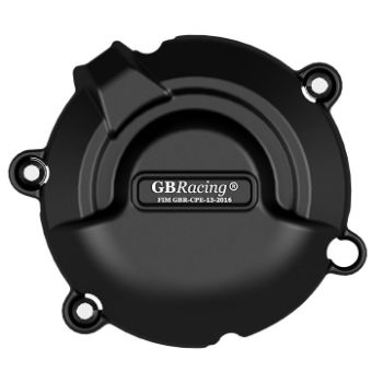 Krämer 890 GP Secondary Alternator Cover 2022