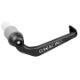 M18 Threaded Brake Lever Guard,5mm Spacer Bar end, 160mm.