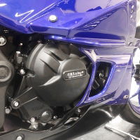 YZF-R3 & MT-03 Engine Cover SET 2015-18