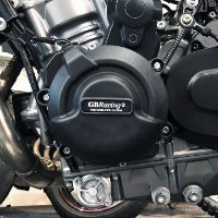 GBRacing KTM 790 alternator cover_main