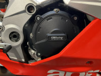 RSV 1000 R Engine Cover Set 2003-2010