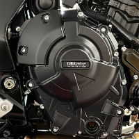 GSX-8S M3 & V-Strom 800DE Secondary Clutch Cover 2023