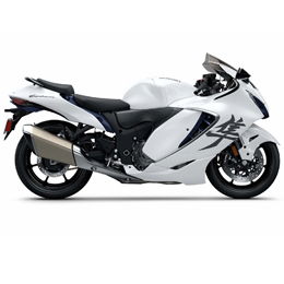 GSX1300R HAYABUSA 2021-2023