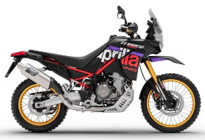 Tuareg 660 2025