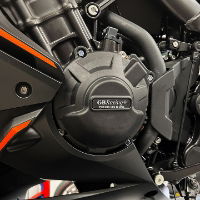 CB650R Secondary Alternator Cover 2021