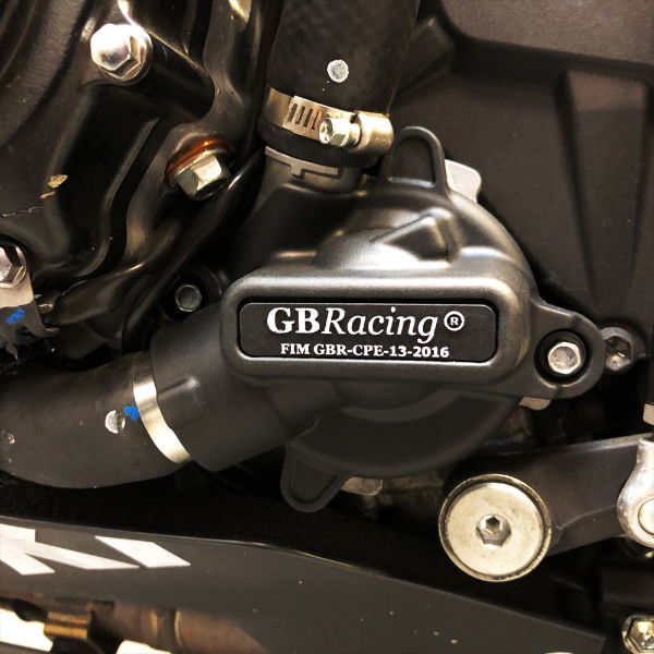 Suzuki-GSXR1000-L7-Water-Pump