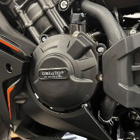 CB650R Secondary Alternator Cover 2021