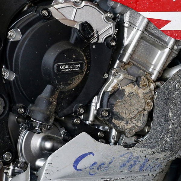 Yamaha-R1-Clutch-and-Pulse-Crash