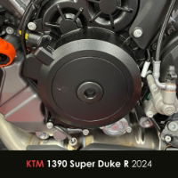 1390 Super Duke R Engine Cover Set 2024