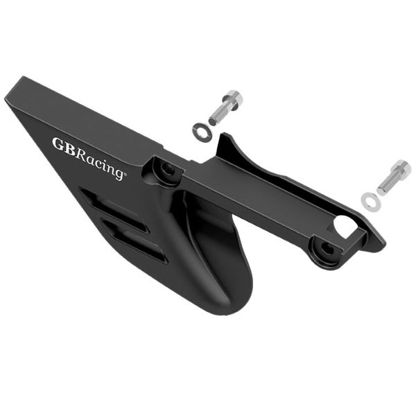 CGA15-GBR-SET Lower Chain Guard Assembly