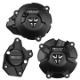 Triumph 765 Secondary Engine Cover Set 2022