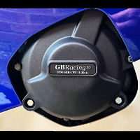 GSX-R600 & GSX-R750 K4-K5 Secondary Engine Cover Set