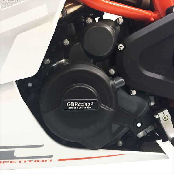 KTM RC390 Alternator